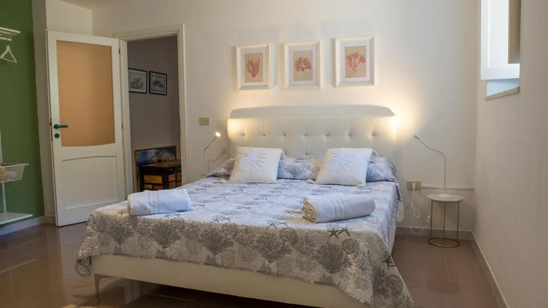 Villa Coral Bay Αλγκέρο 0*,