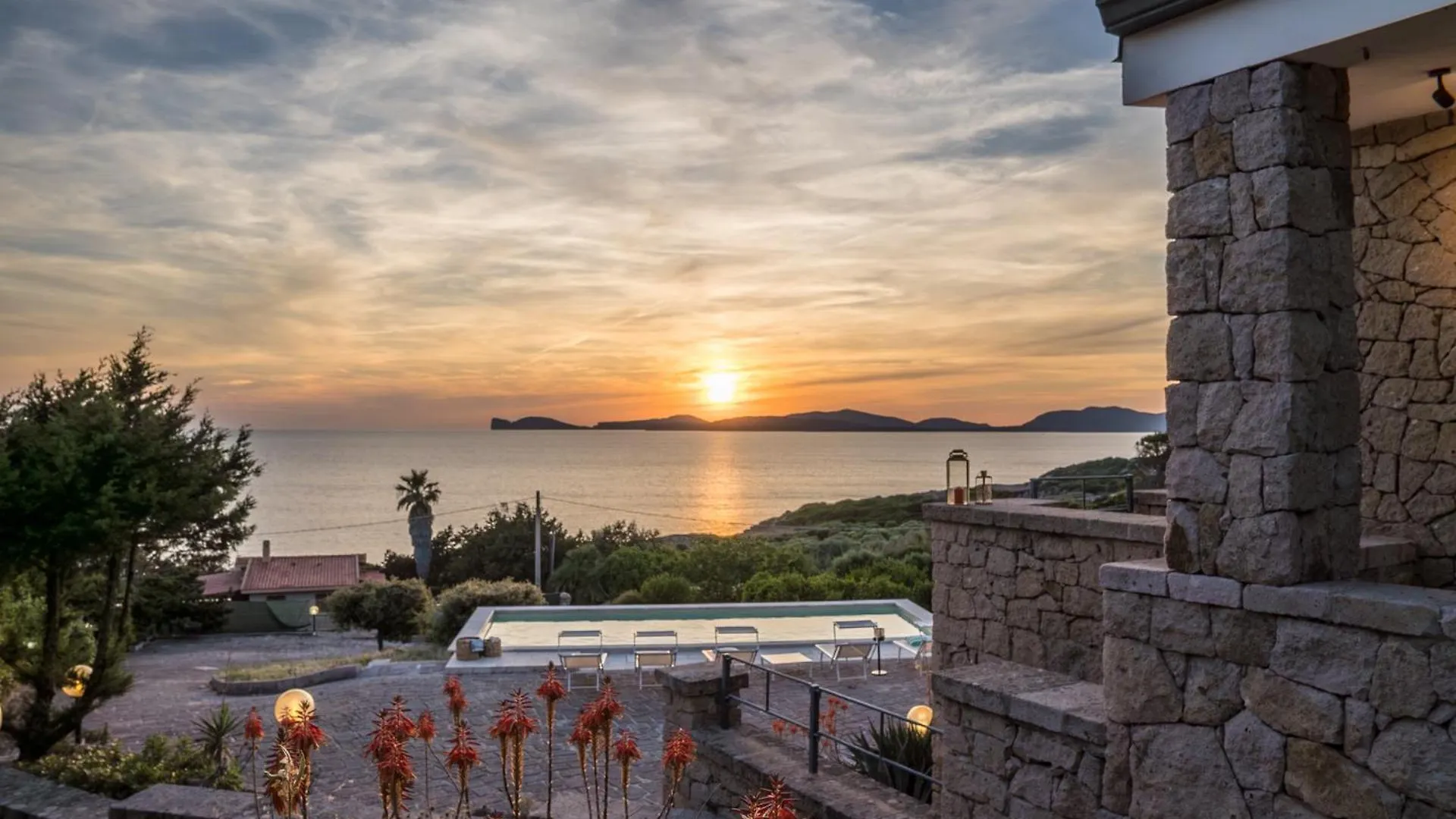 Villa Coral Bay Αλγκέρο
