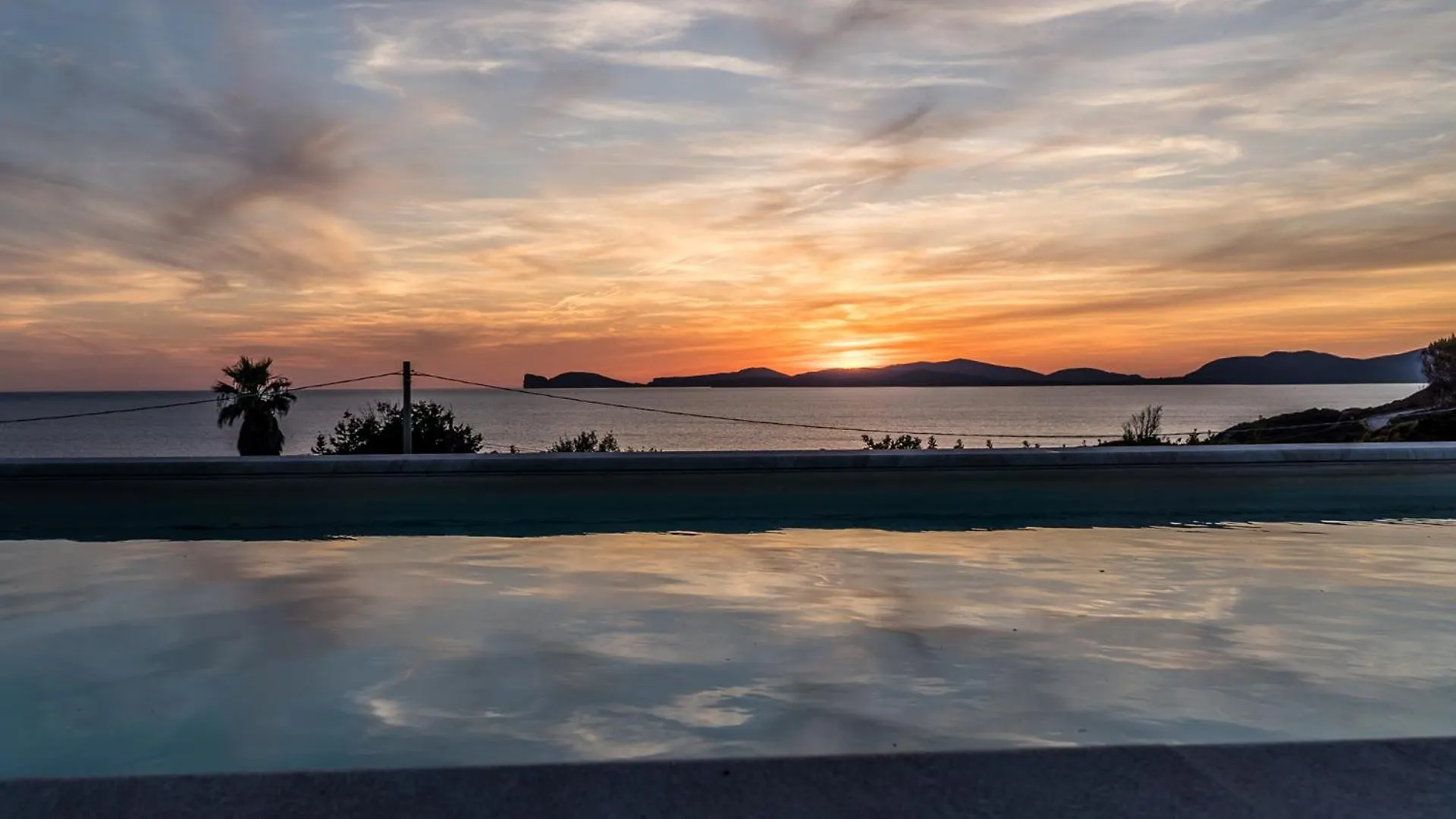 Villa Coral Bay Αλγκέρο
