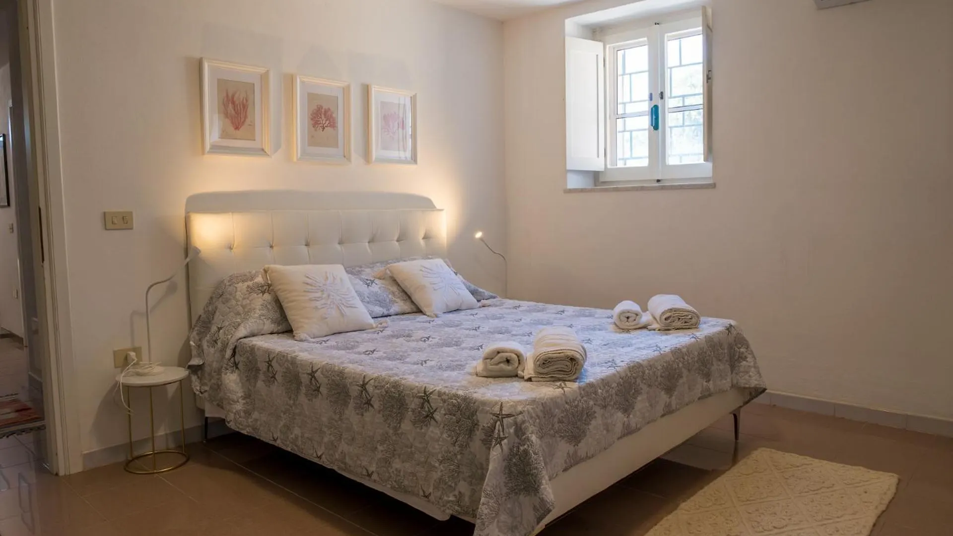 Villa Coral Bay Αλγκέρο