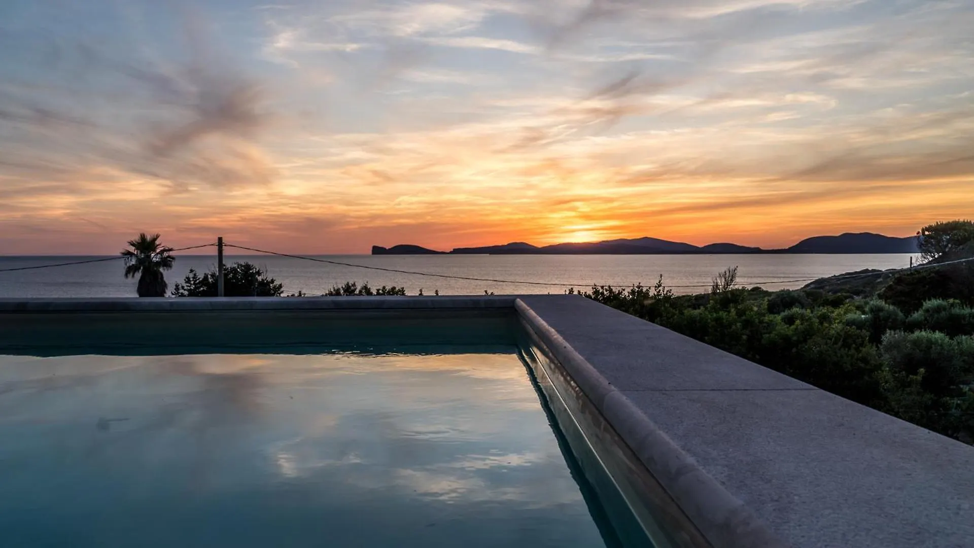 Villa Coral Bay Αλγκέρο