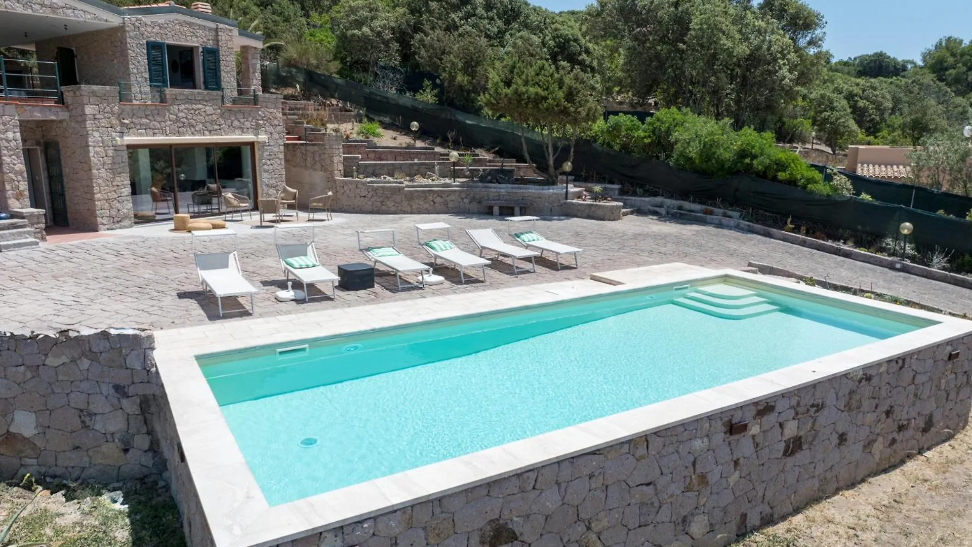 Villa Coral Bay Αλγκέρο