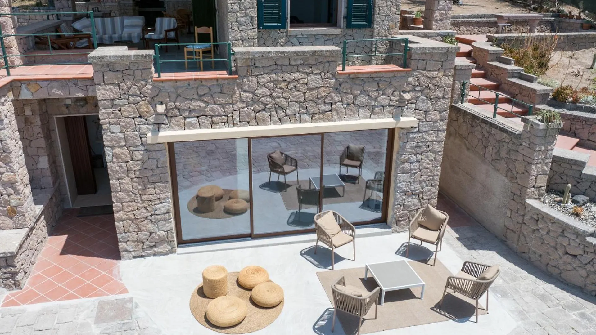 Villa Coral Bay Αλγκέρο